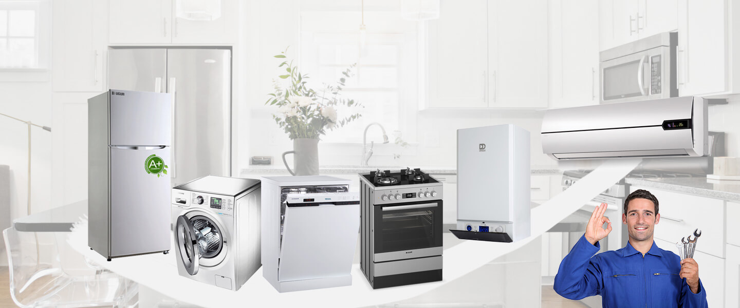 Nurdağı Vaillant Servisi